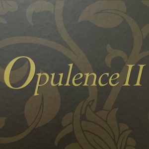 Opulence 2