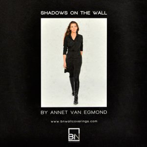 SHADOWS ON THE WALL
