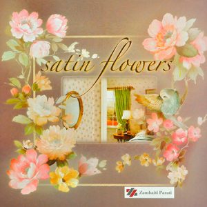 Satin Flowers