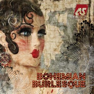 Bohemian Burlesque