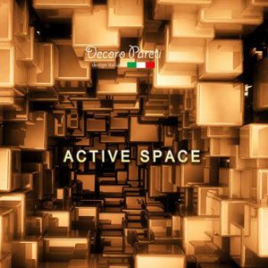 Active Space